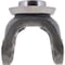 Spicer Differential End Yoke, 6-4-6041X 6-4-6041X - alternate 1